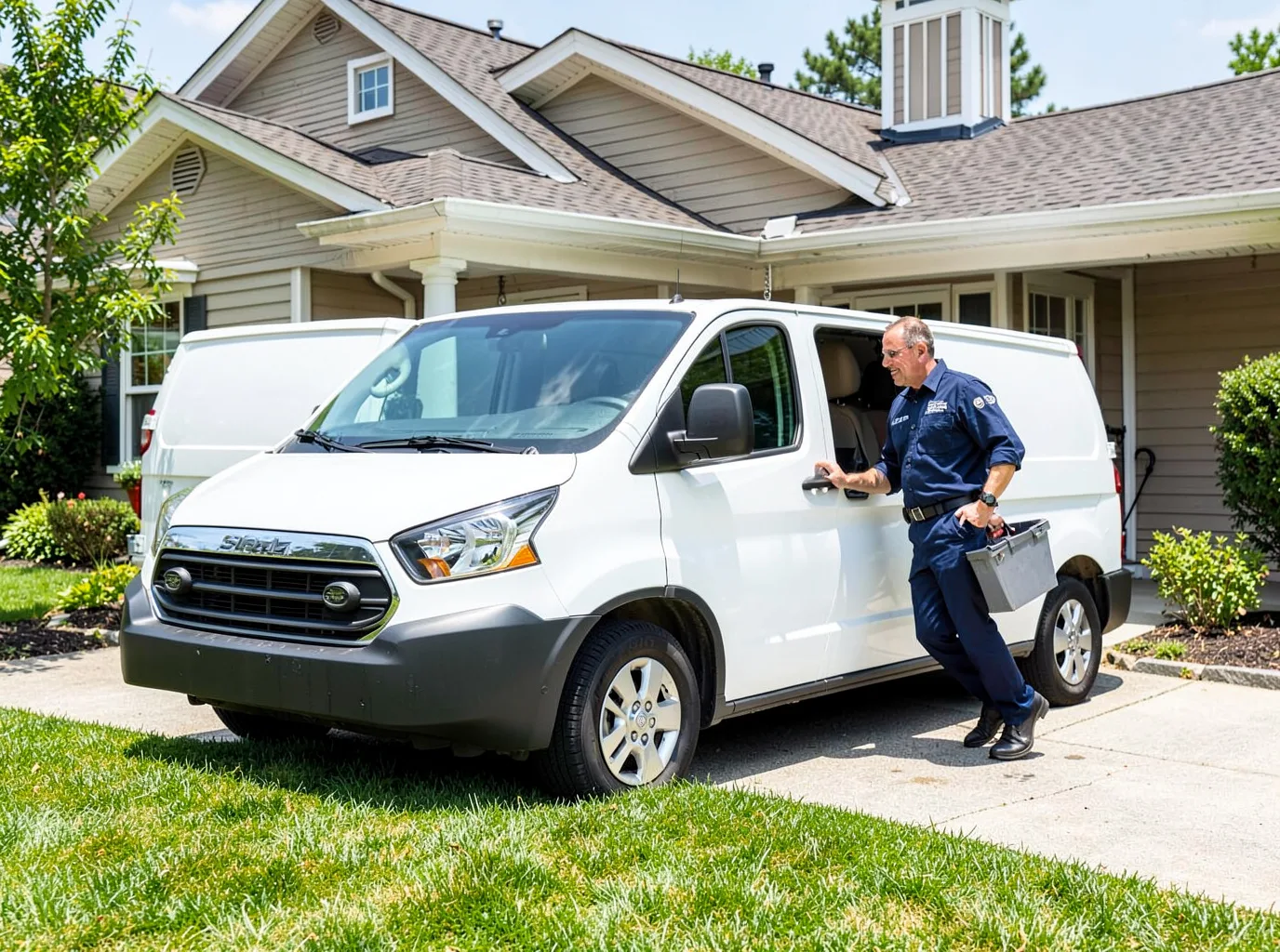 Emergency Plumber company in Eden, UT